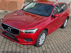 Rot Gebraucht 2018 Volvo XC60 Momentum SUV | 22.890 € (Teuer)