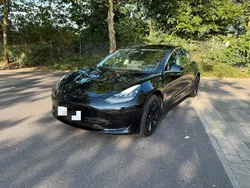 Schwarz Gebraucht 2019 Tesla Model 3 Standard Range Plus Limousine | 19.999 € (Fairer Preis)