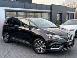 Schwarz Gebraucht 2017 Renault Espace Initiale Paris SUV | 18.890 € (Fairer Preis)