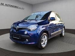 Violet Gebraucht 2018 Renault Twingo Intens Kleinwagen | 8.290 € (Fairer Preis)