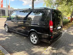 Gebraucht 2013 Mercedes Viano Van / Kleinbus | 14.300 €