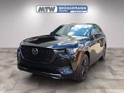 Schwarz Neu 2025 Mazda CX-60 Homura-Line SUV | 52.980 € (Superpreis)