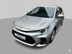 Silber Gebraucht 2021 Suzuki Swace Comfort+ Kombi | 18.680 € (Fairer Preis)