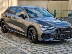 Gebraucht 2020 Audi A3 e-tron S-Line Kleinwagen | 29.500 € (Teuer)