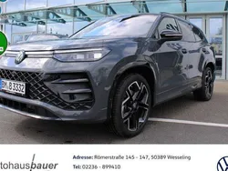 Grau Neu 2025 VW Tayron R-line SUV | 64.880 € (Fairer Preis)