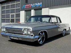 Grau Gebraucht 1962 Chevrolet Bel Air Coupé | 38.500 €