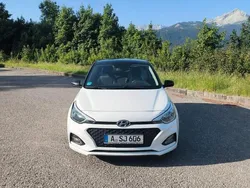 Weiß Gebraucht 2019 Hyundai i20 Style Kleinwagen | 10.500 € (Fairer Preis)