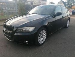 Schwarz Gebraucht 2009 BMW 318 Limousine | 3.990 € (Guter Preis)