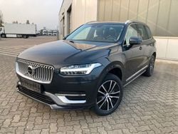 Savile grey / metallic Gebraucht 2021 Volvo XC90 SUV | 43.900 € (Guter Preis)