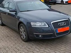 Violet Gebraucht 2005 Audi A6 Kombi | 2.800 € (Fairer Preis)