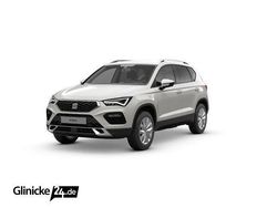 Weiß Neu 2026 Seat Ateca SUV | 32.090 € (Fairer Preis)
