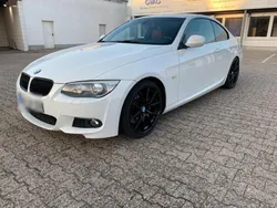 Weiß Gebraucht 2012 BMW 335 M Sport Coupé | 20.599 € (Guter Preis)
