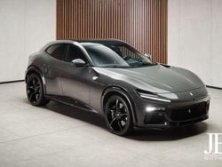 Grau Gebraucht 2024 Ferrari Purosangue SUV | 479.850 €