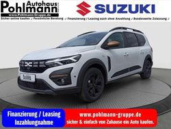 Weiß Neu 2025 Dacia Jogger Extreme Van / Kleinbus | 22.745 € (Fairer Preis)