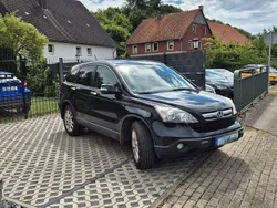 Schwarz Gebraucht 2007 Honda CR-V SUV | 4.599 € (Guter Preis)