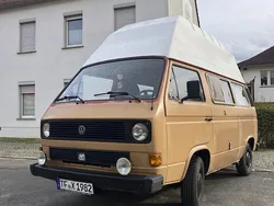Beige Gebraucht 1982 VW T3 Van | 6.100 €