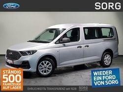 Silber, stardustsilver met. Neu 2025 Ford Tourneo Connect Trend Van / Kleinbus | 39.890 €