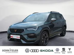 Grün Gebraucht 2022 Cupra Ateca SUV | 31.980 € (Guter Preis)