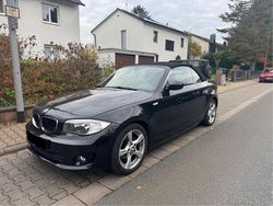 Schwarz Gebraucht 2014 BMW 118 Kleinwagen | 7.990 € (Fairer Preis)