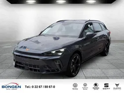Grau Neu 2025 Cupra Leon Limousine | 36.490 € (Fairer Preis)