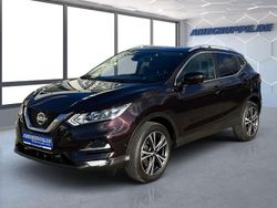 Nightshade Gebraucht 2019 Nissan Qashqai 360º SUV | 17.890 € (Fairer Preis)