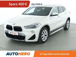 Alpinweiss Gebraucht 2020 BMW X2 M Sport SUV | 27.320 € (Fairer Preis)