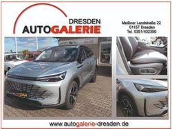 Grau Gebraucht 2024 Baic X75 SUV | 31.180 € (Fairer Preis)