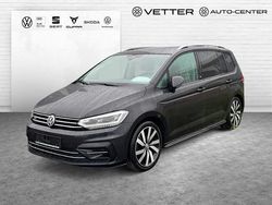 Gebraucht 2018 VW Touran Sound Van / Kleinbus | 17.900 € (Guter Preis)