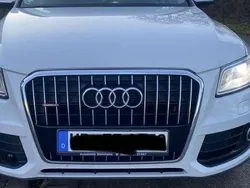 Gebraucht 2016 Audi Q5 SUV | 17.500 € (Teuer)