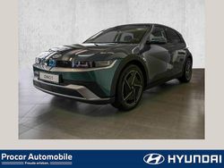 Digital teal / mic Gebraucht 2025 Hyundai Ioniq Kleinwagen | 42.850 € (Teuer)