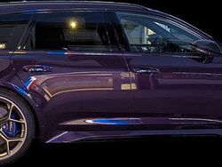Violet Gebraucht 2024 Audi RS6 Performance Coupé | 167.980 €