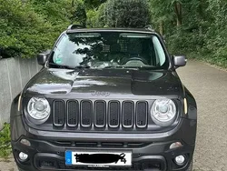 Gebraucht 2017 Jeep Renegade Trailhawk SUV | 16.500 € (Fairer Preis)