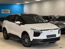 Weiß Gebraucht 2020 Aiways U5 SUV | 16.197 € (Fairer Preis)