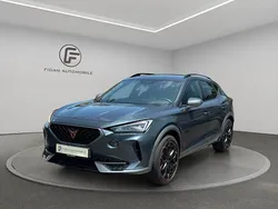 "magnetic tech" Gebraucht 2022 Cupra Formentor VZ SUV | 29.990 € (Guter Preis)
