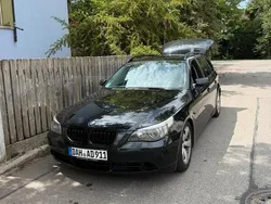 Gebraucht 2005 BMW 525 Kombi | 4.250 €