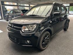 Schwarz Gebraucht 2019 Suzuki Ignis Comfort+ Limousine | 11.490 € (Guter Preis)