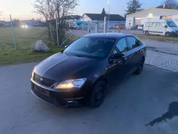 Schwarz Gebraucht 2018 Seat Toledo Style Limousine | 5.400 € (Fairer Preis)