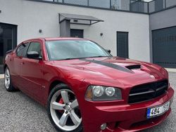 Rot Gebraucht 2006 Dodge Charger Limousine | 30.000 €