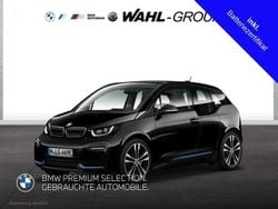 Schwarz Gebraucht 2022 BMW i3 Comfort Edition Kleinwagen | 22.890 € (Fairer Preis)