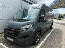 Grau Gebraucht 2021 Fiat Ducato Van | 12.900 €