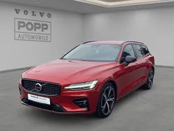 Gebraucht 2024 Volvo V60 Kombi | 35.450 € (Superpreis)