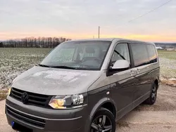 VW T5