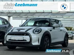 Weiß Gebraucht 2023 Mini Cooper SE Resolute Edition Kleinwagen | 21.390 € (Guter Preis)