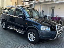 Schwarz Gebraucht 1998 Honda CR-V SUV | 1.990 € (Fairer Preis)