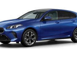 Blau Gebraucht 2025 BMW 120 Shadowline Kleinwagen | 36.256 € (Guter Preis)