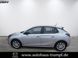 Silber Gebraucht 2023 Opel Corsa Kleinwagen | 15.490 € (Fairer Preis)