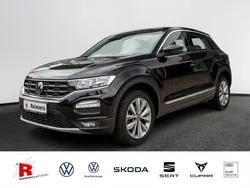 Gebraucht 2021 VW T-Roc Style SUV | 21.990 € (Guter Preis)