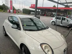 Weiß Gebraucht 2008 Alfa Romeo MiTo Kleinwagen | 2.800 € (Fairer Preis)