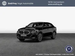 Schwarz Gebraucht 2022 BMW X2 Advantage SUV | 27.990 € (Fairer Preis)