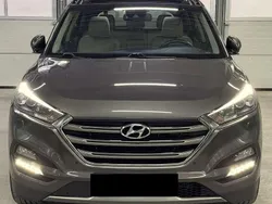 Gebraucht 2018 Hyundai Tucson Trend SUV | 13.600 € (Superpreis)